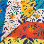 Lawn Digital Print D26D1372