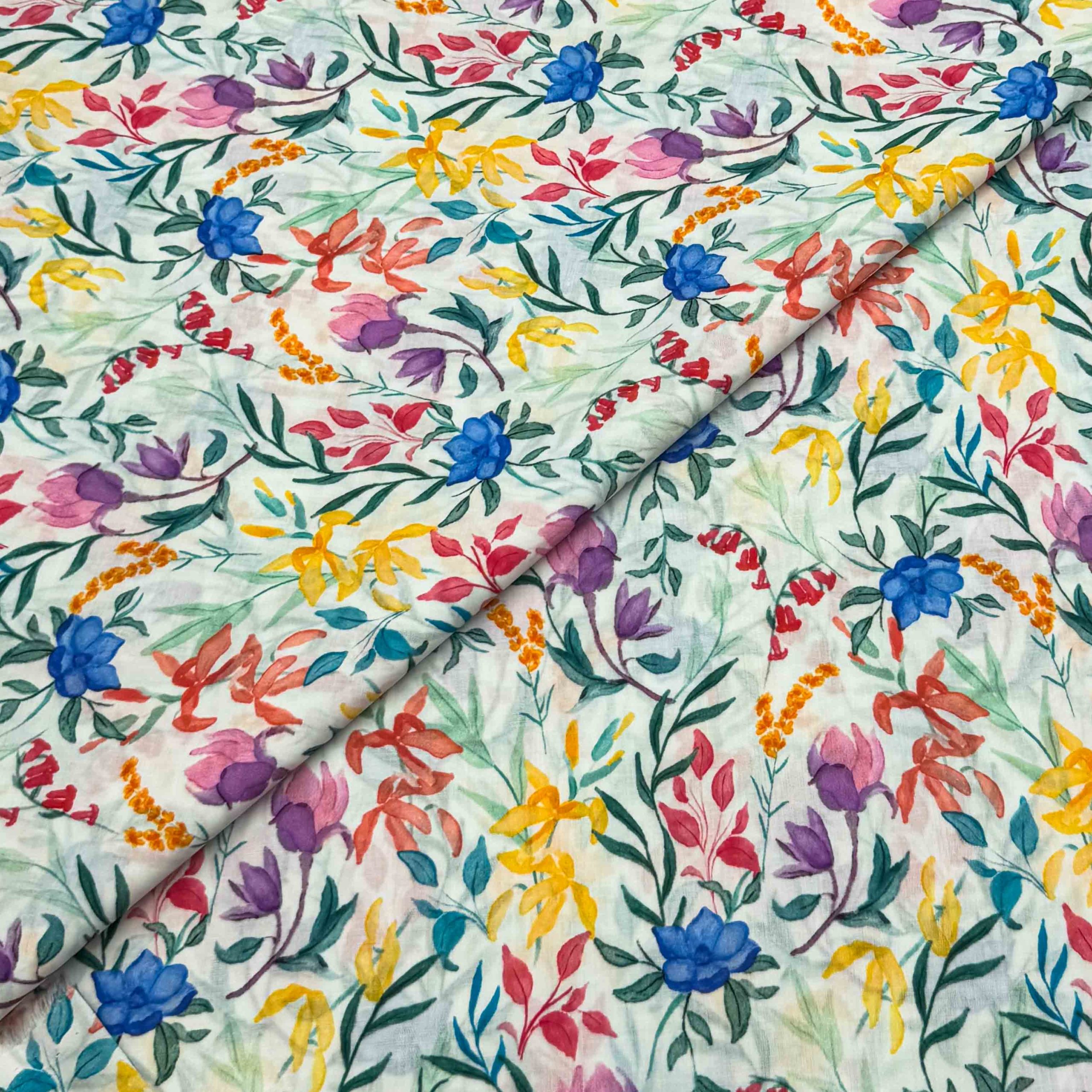 lawn print pre order-108 Lawn Digital Print D26D1376 - Image 1