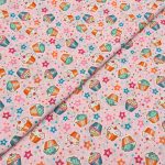 Lawn Digital Print D26D1377