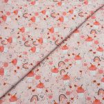 Lawn Digital Print D26D1378
