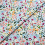 Lawn Digital Print D26D1379