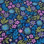 Lawn Digital Print D26D1381