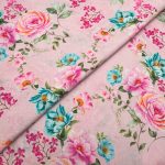 Lawn Digital Print D26D1387