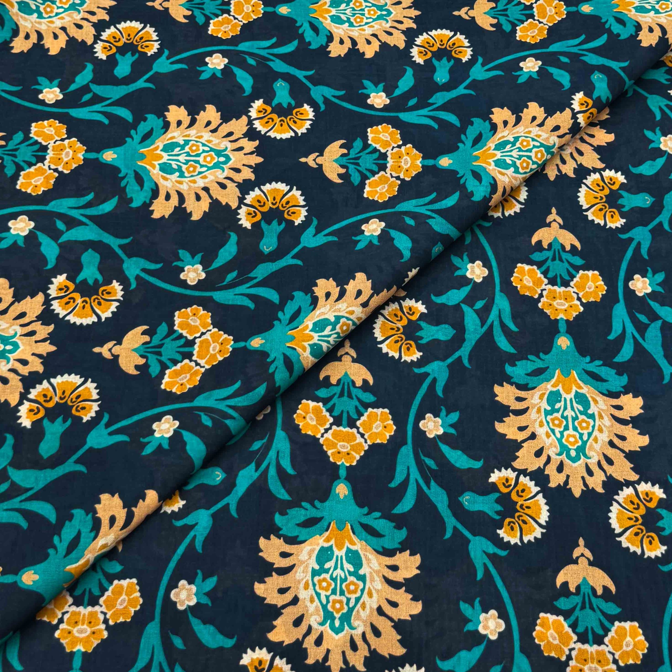 lawn print pre order-120 Lawn Digital Print D26D1388 - Image 1