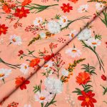 Lawn Digital Print D26D1207