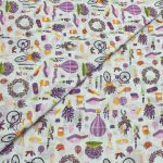 Lawn Digital Print D26D1202