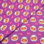 Lawn Digital Print D26D1201