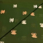 Lawn Embroidery D26D3350