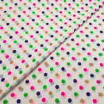 Premium Glitter Lawn Print D106