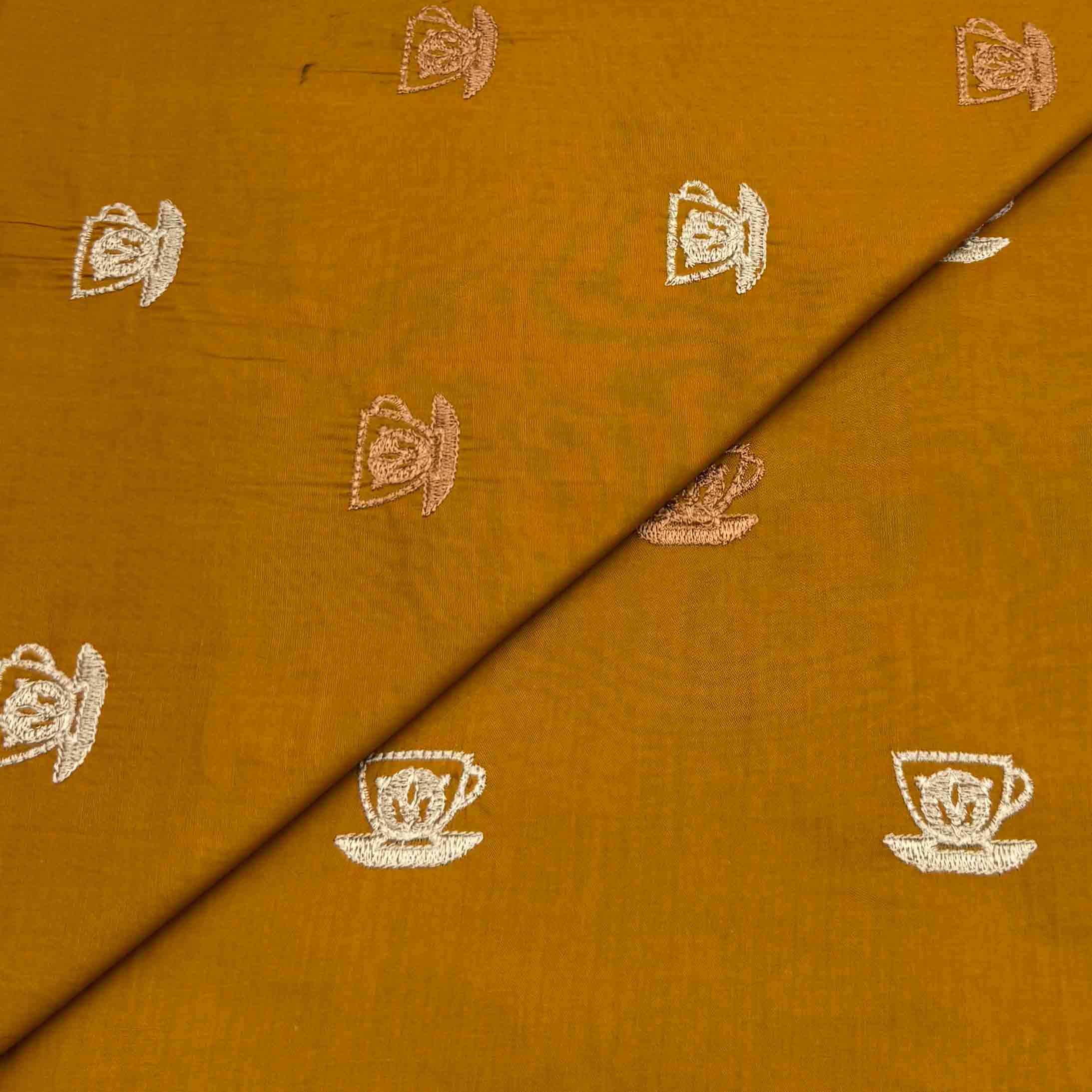 lawn prints embroidery-21 Lawn Embroidery D26D3355 - Image 1