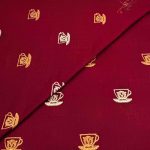 Lawn Embroidery D26D3354