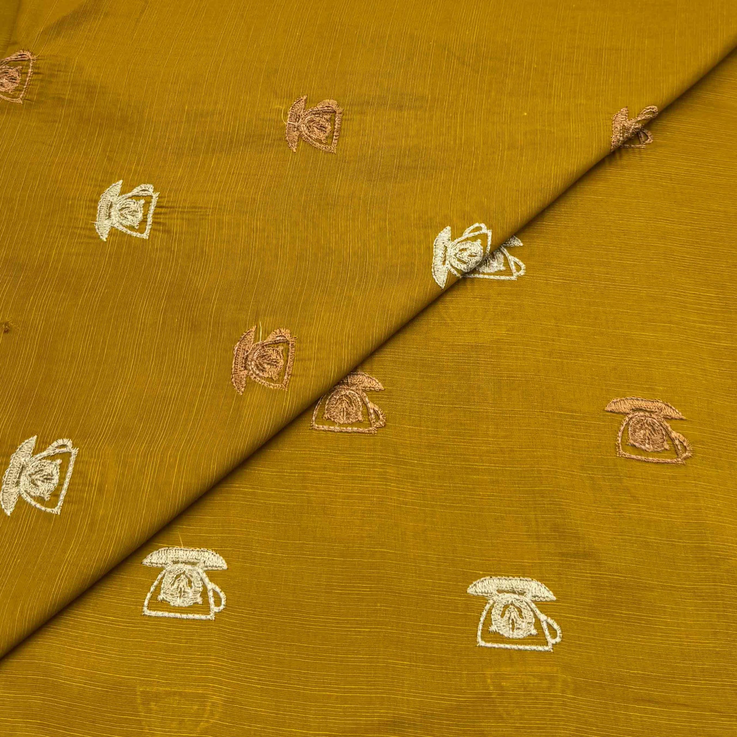 lawn prints embroidery-24 Lawn Embroidery D26D3353 - Image 1