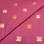 Lawn Embroidery D26D3352