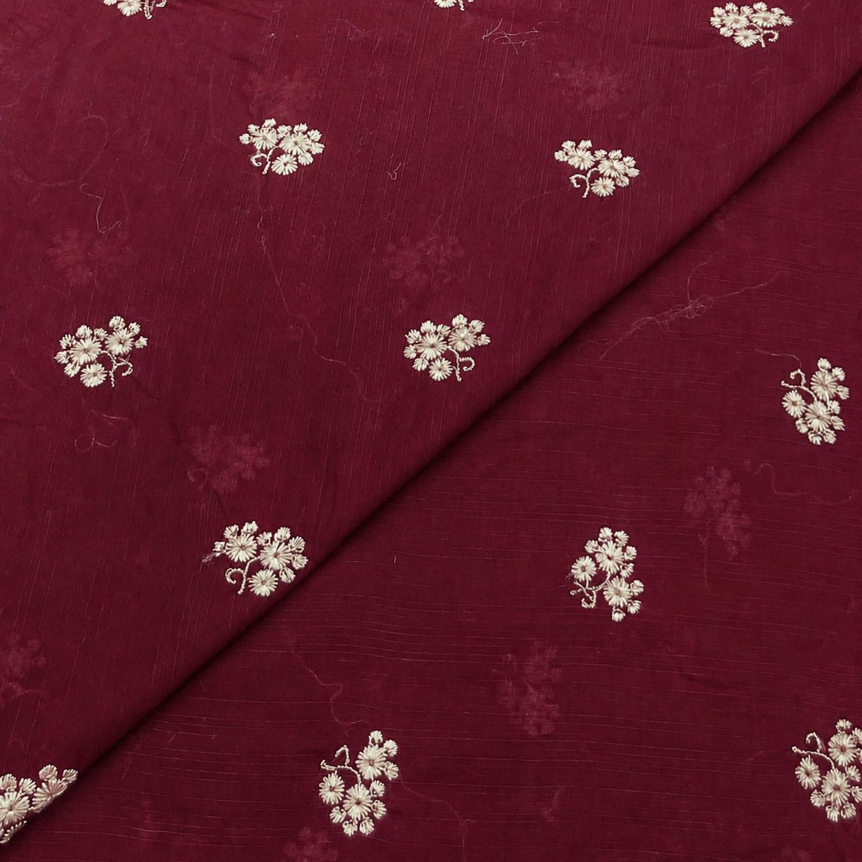 new deisgn 1 Lawn Embroidery D26D3276 - Image 1