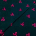 Cambric Cotton Wider Embroidery D26D207