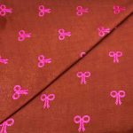 Cambric Cotton Wider Embroidery D26D209