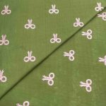 Cambric Cotton Wider Embroidery D26D210