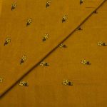Cambric Cotton Wider Embroidery D26D212