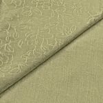 Floral Linen Cream