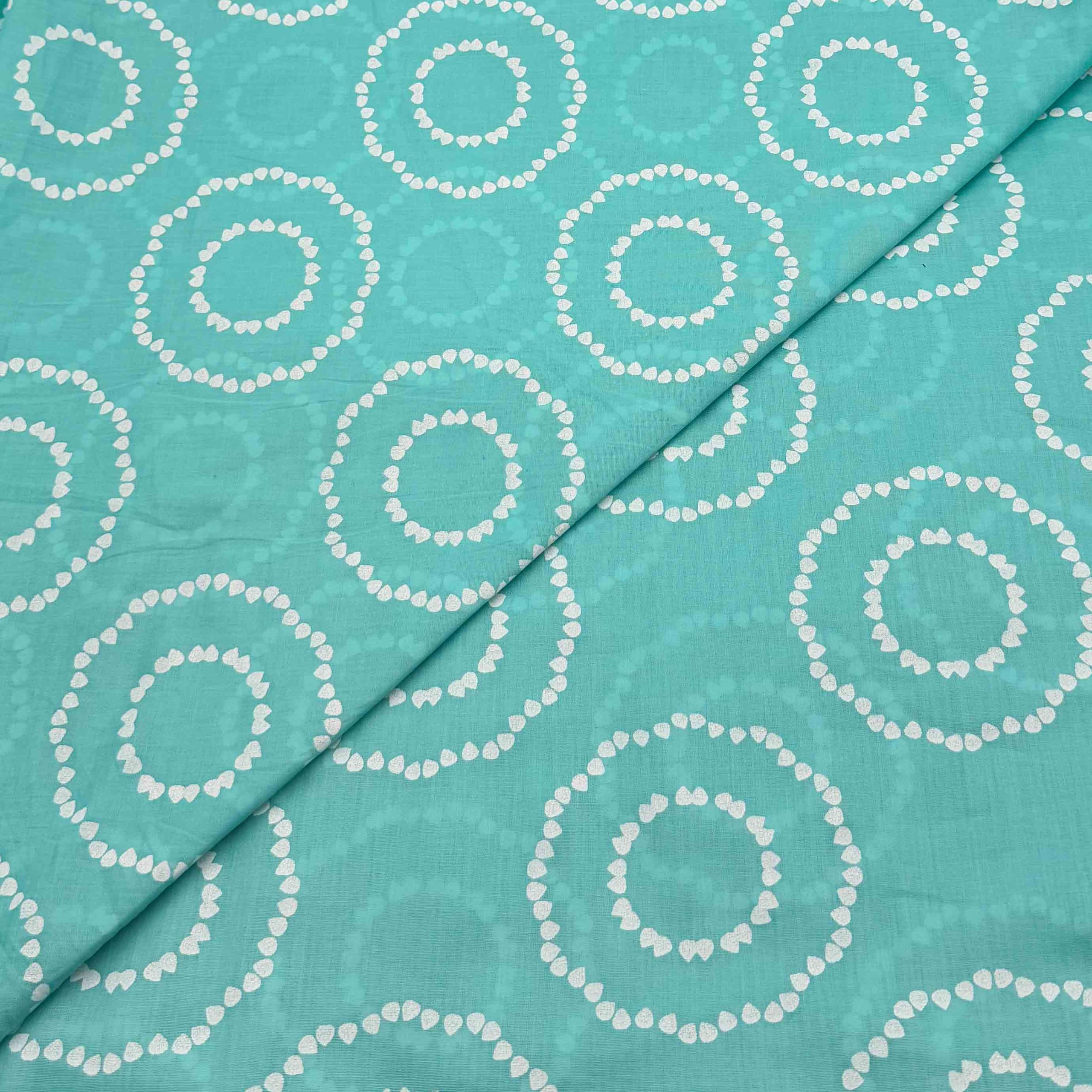 lawn print emb sale-06 Lawn Digital Print Wider D26D1391 - Image 1