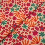 Lawn Digital Print D26D1418