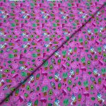 Lawn Digital Print D26D1432