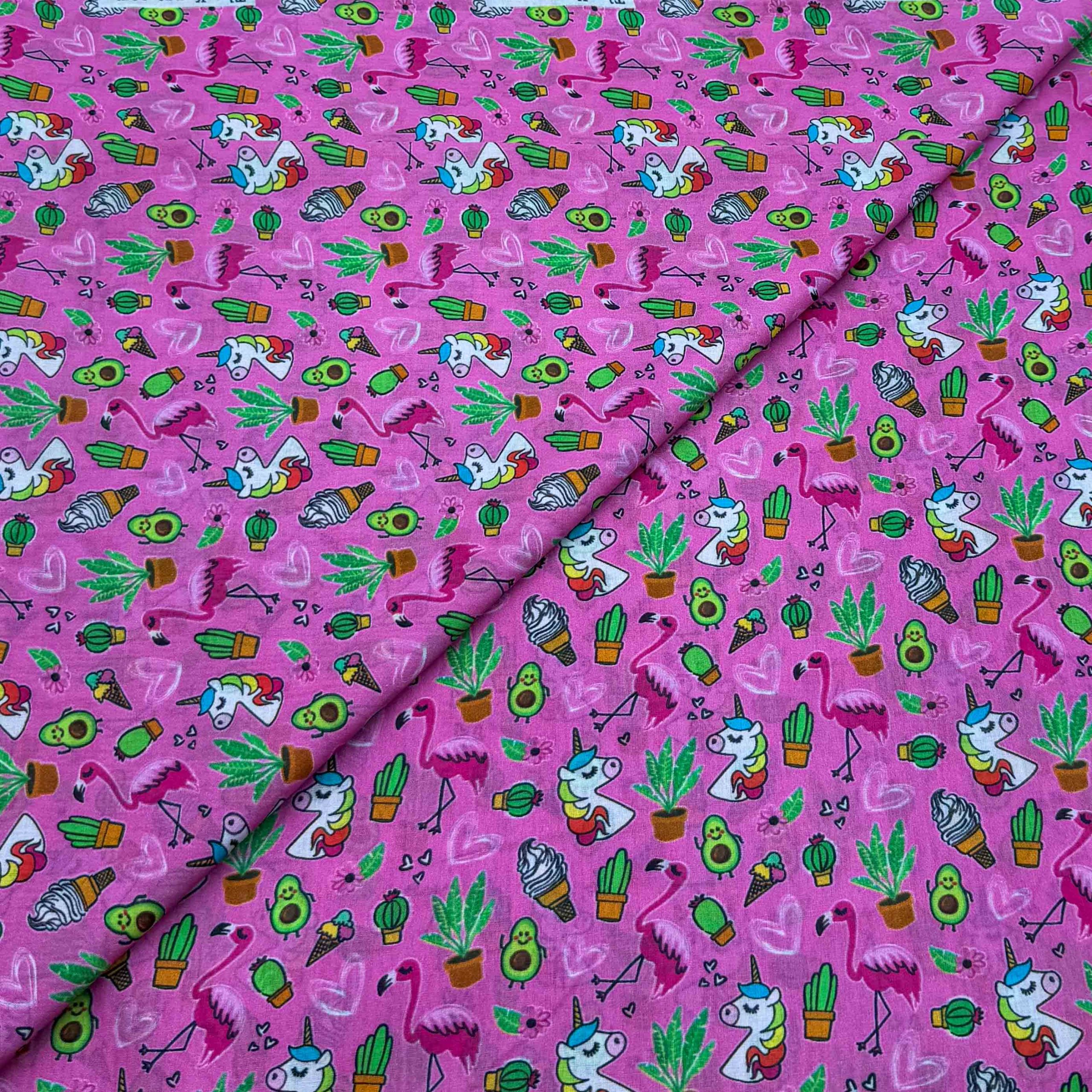 lawn prints new-07 Lawn Digital Print D26D1432 - Image 1