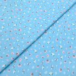 Lawn Digital Print D26D1433