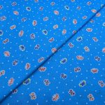 Glitter Lawn Digital Print D26D1404