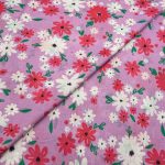 Glitter Lawn Digital Print D26D1406