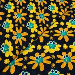 Lawn Digital Print D26D1447
