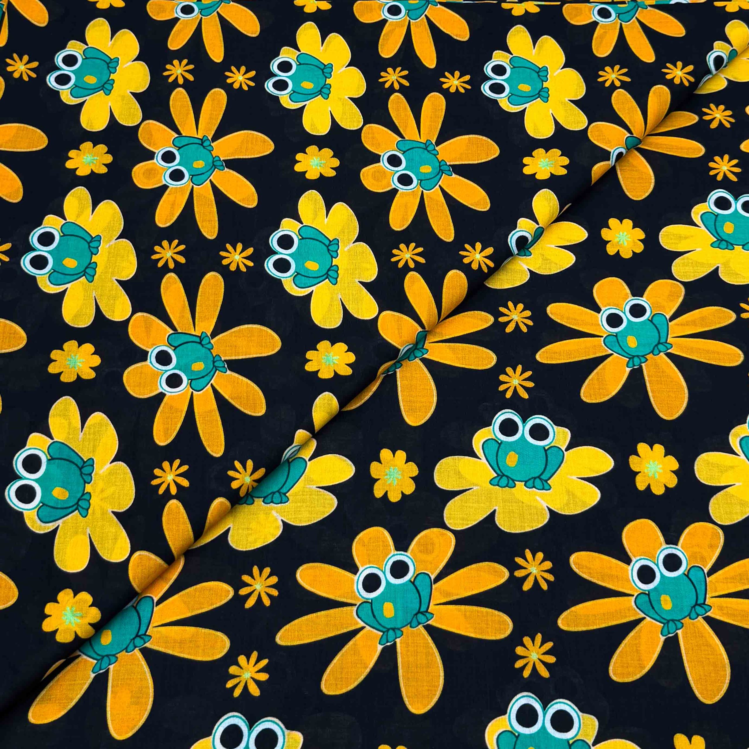 lawn prints new batch-012 Lawn Digital Print D26D1447 - Image 1