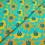 Lawn Digital Print D26D1449