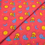 Lawn Digital Print D26D1451