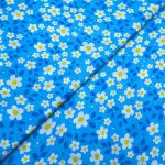 Lawn Digital Print D26D1452