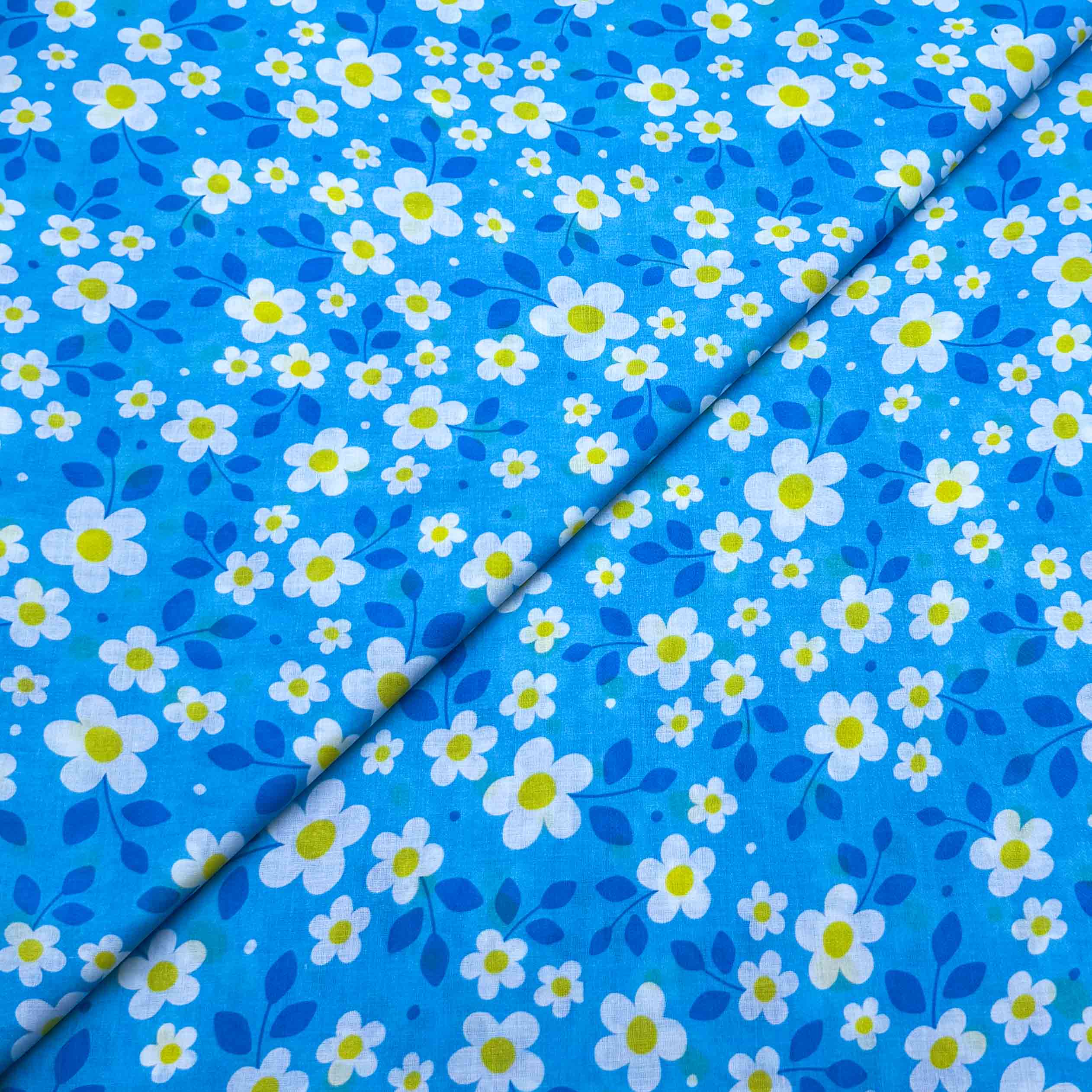 lawn prints new batch-016 Lawn Digital Print D26D1452 - Image 1