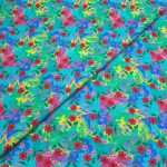 Lawn Digital Print D26D1454