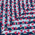 Lawn Digital Print D26D1461