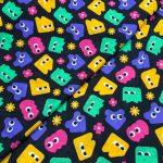 Lawn Digital Print D26D1463