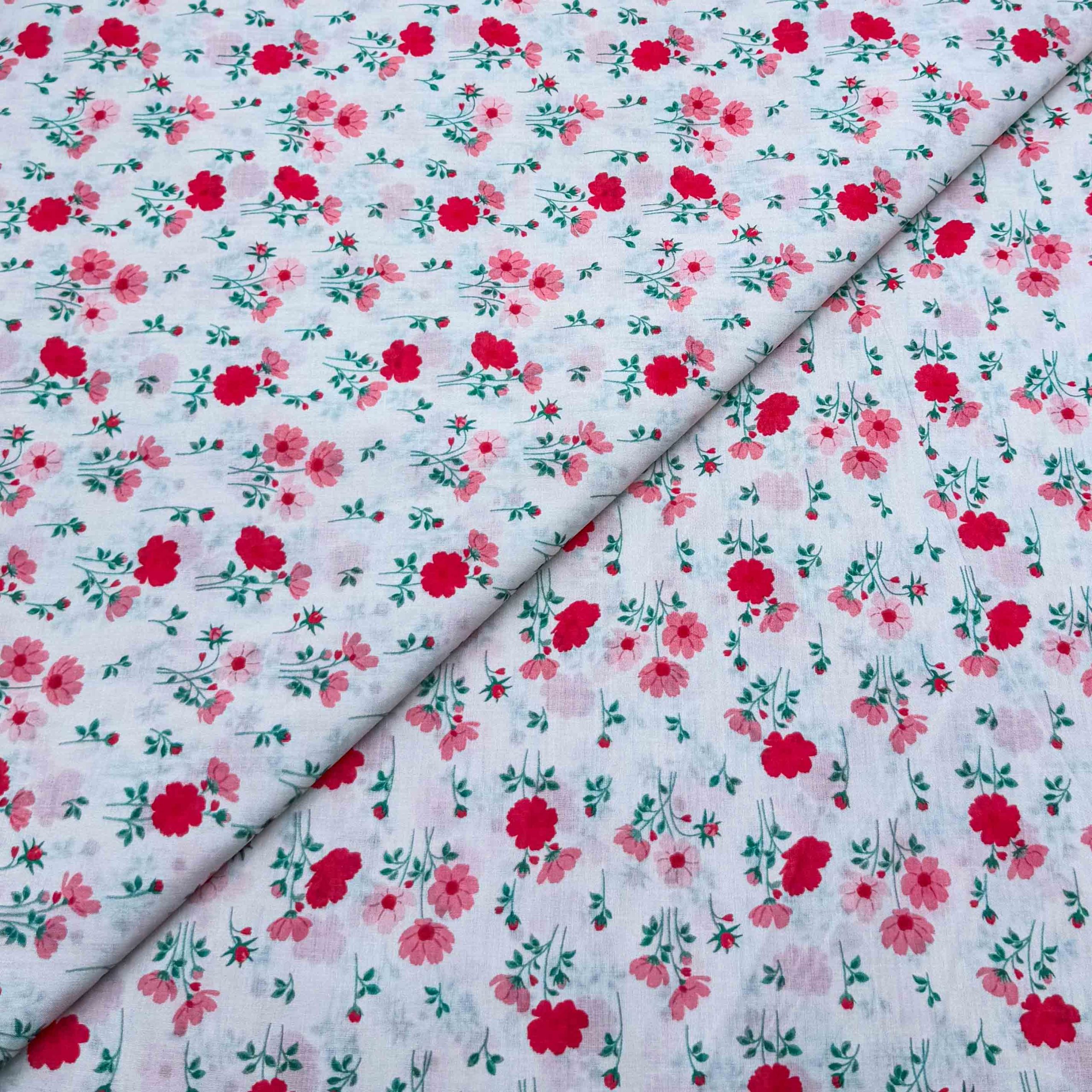 lawn prints new batch-047 Lawn Digital Print D26D1483 - Image 1