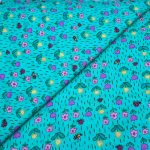 Lawn Digital Print D26D1488