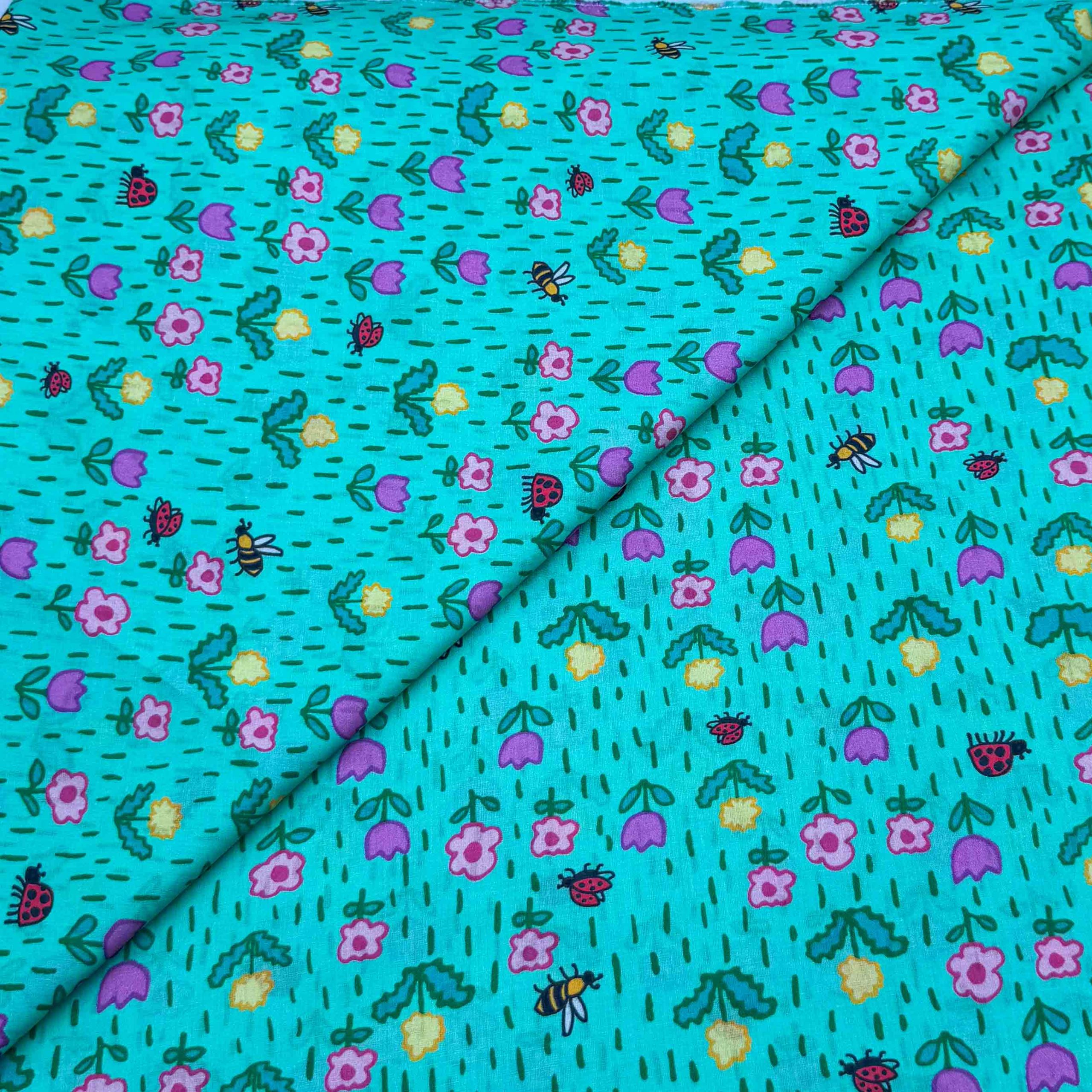 lawn prints new batch-052 Lawn Digital Print D26D1488 - Image 1