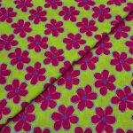 Lawn Digital Print D26D1489