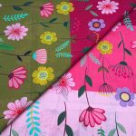 Lawn Digital Print D26D1490
