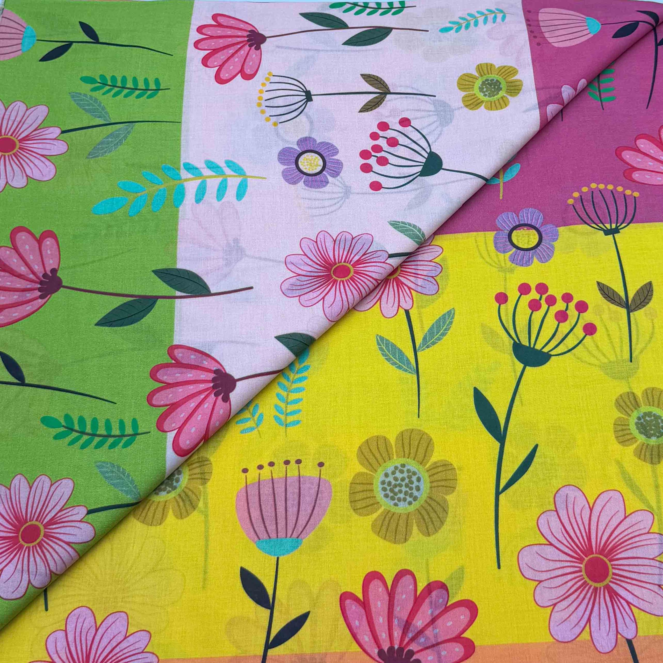 lawn prints new batch-055 Lawn Digital Print D26D1493 - Image 1