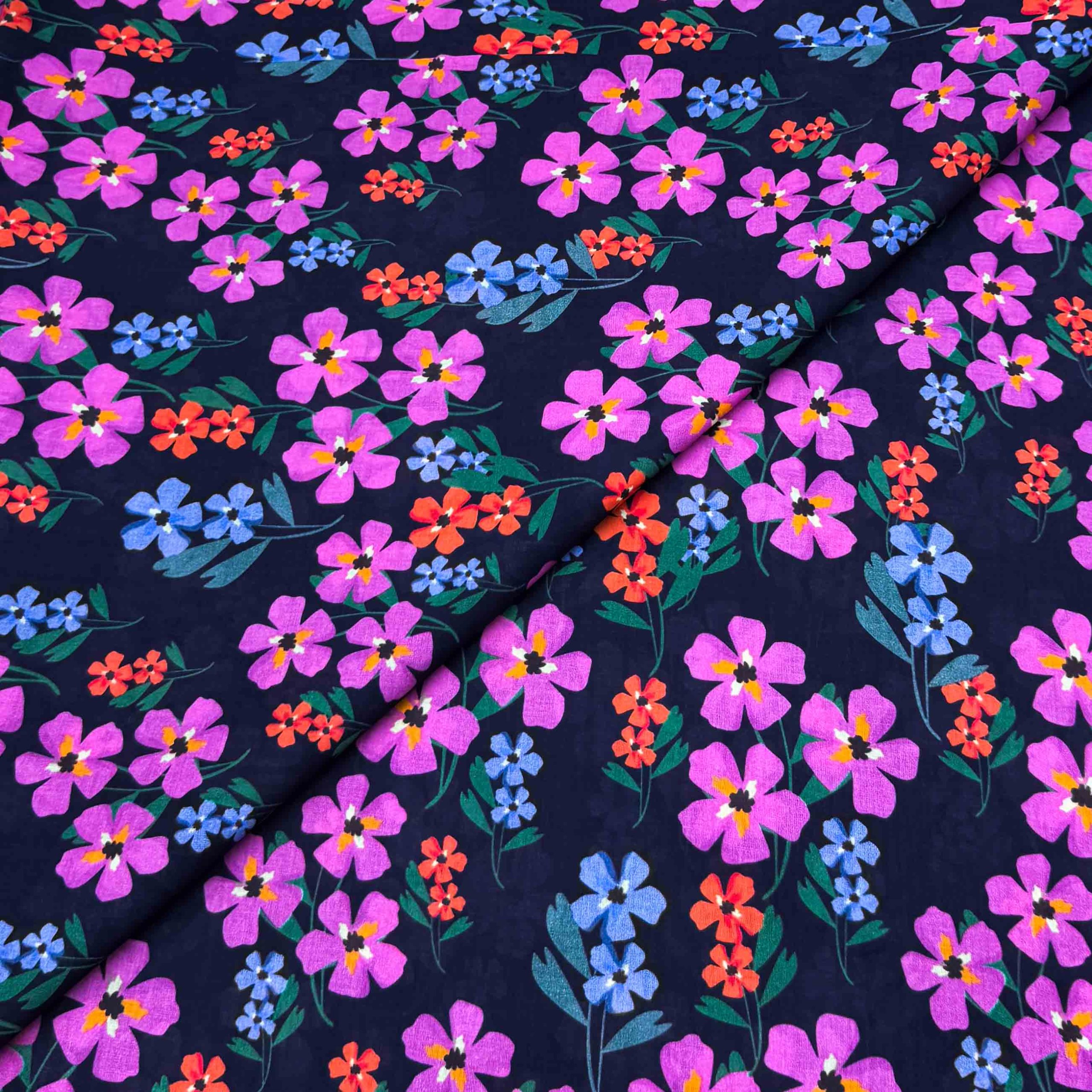 lawn prints new batch-058 Lawn Digital Print D26D1495 - Image 1