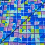 Lawn Digital Print D26D1496
