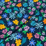 Lawn Digital Print D26D1500