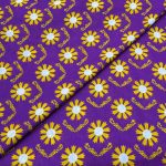 Lawn Digital Print D26D1504