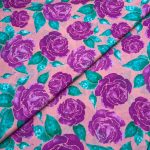 Lawn Digital Print D26D1513